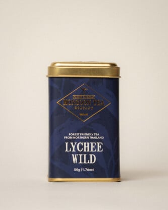 Lychee Wild