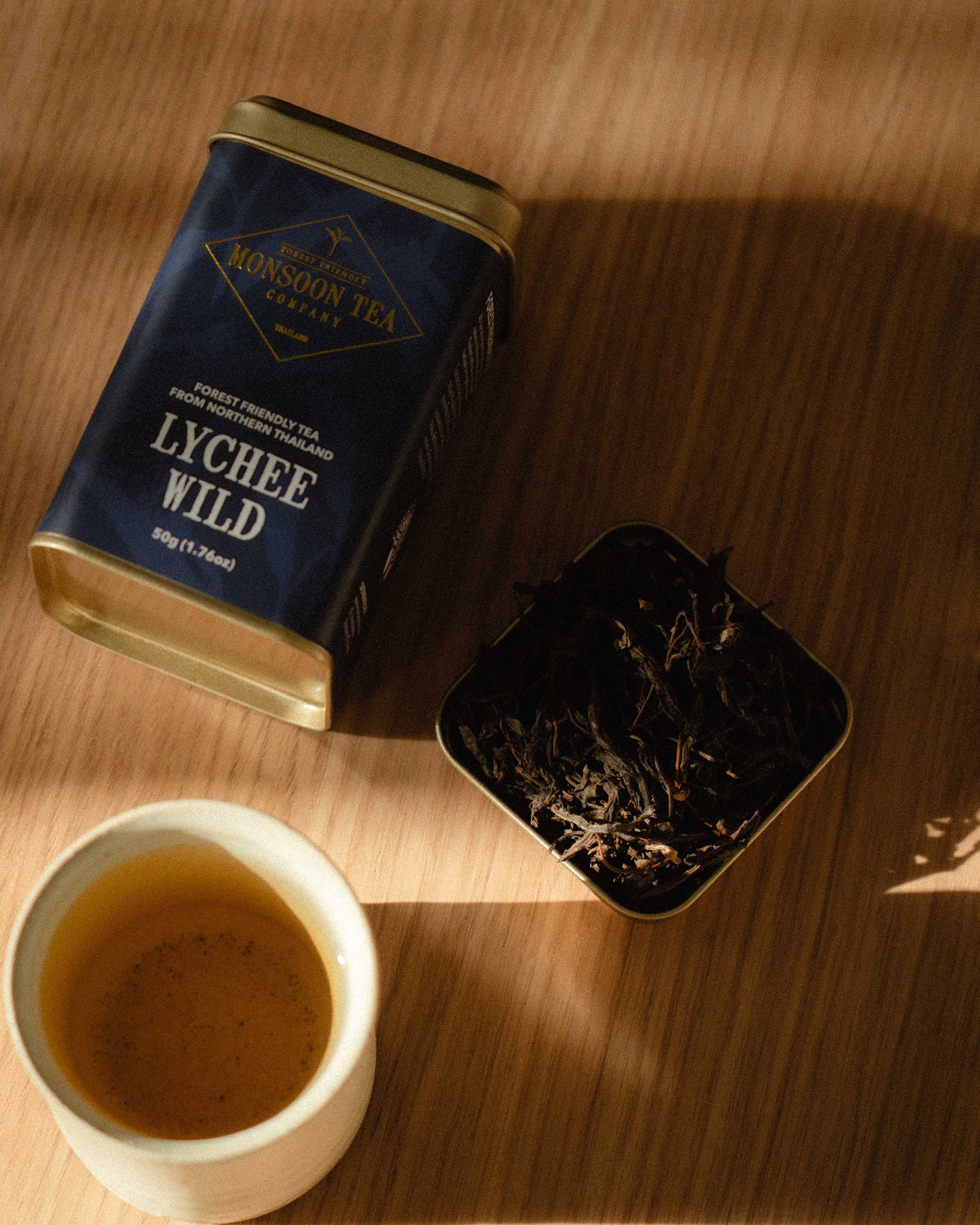 Lychee wild web4