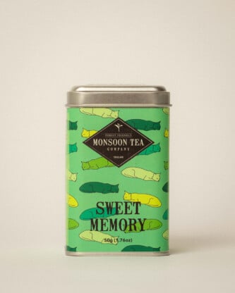 Sweet Memory Green