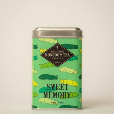 Sweet Memory Green