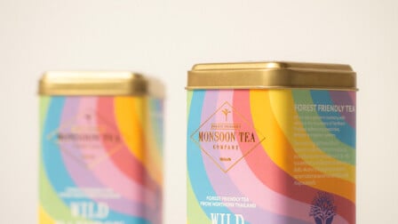 Introducing Wild Rainbow