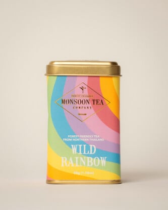 Wild Rainbow