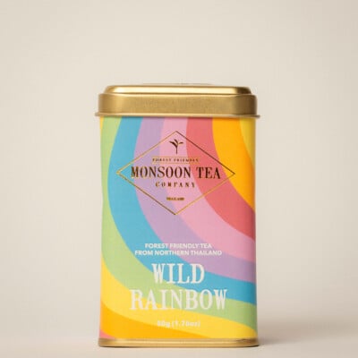 Wild Rainbow