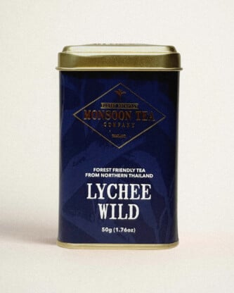 Lychee Wild