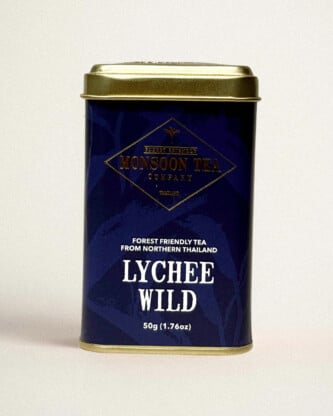 野生荔枝风味茶