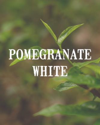 Pomegranate White
