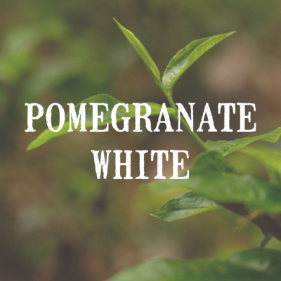 Pomegranate White