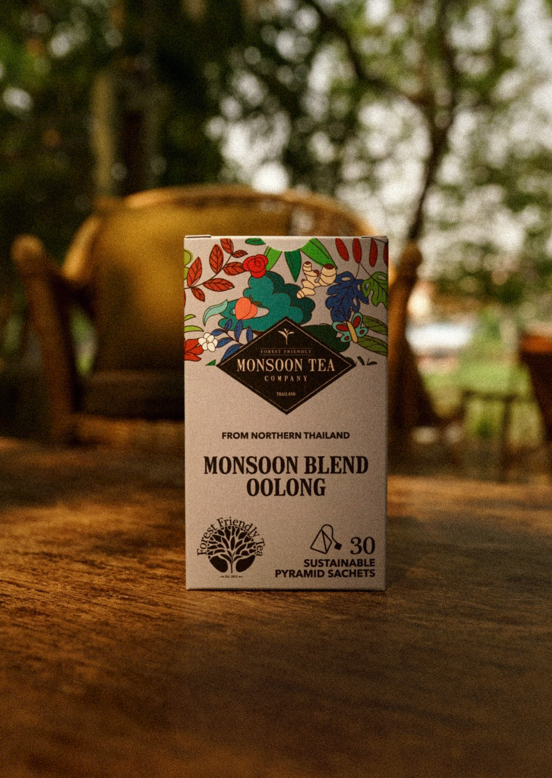Monsoonblendoolongteabags01 Monsoonblendoolong30sachets