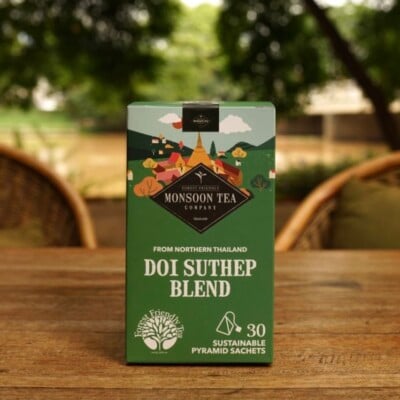 Doi Suthep Blend Sachets