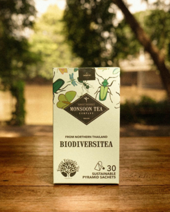 Biodiversitea Sachets