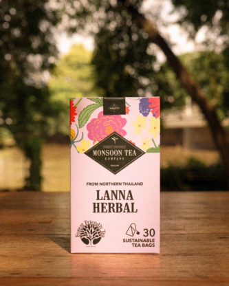 Lanna Herbal Sachets
