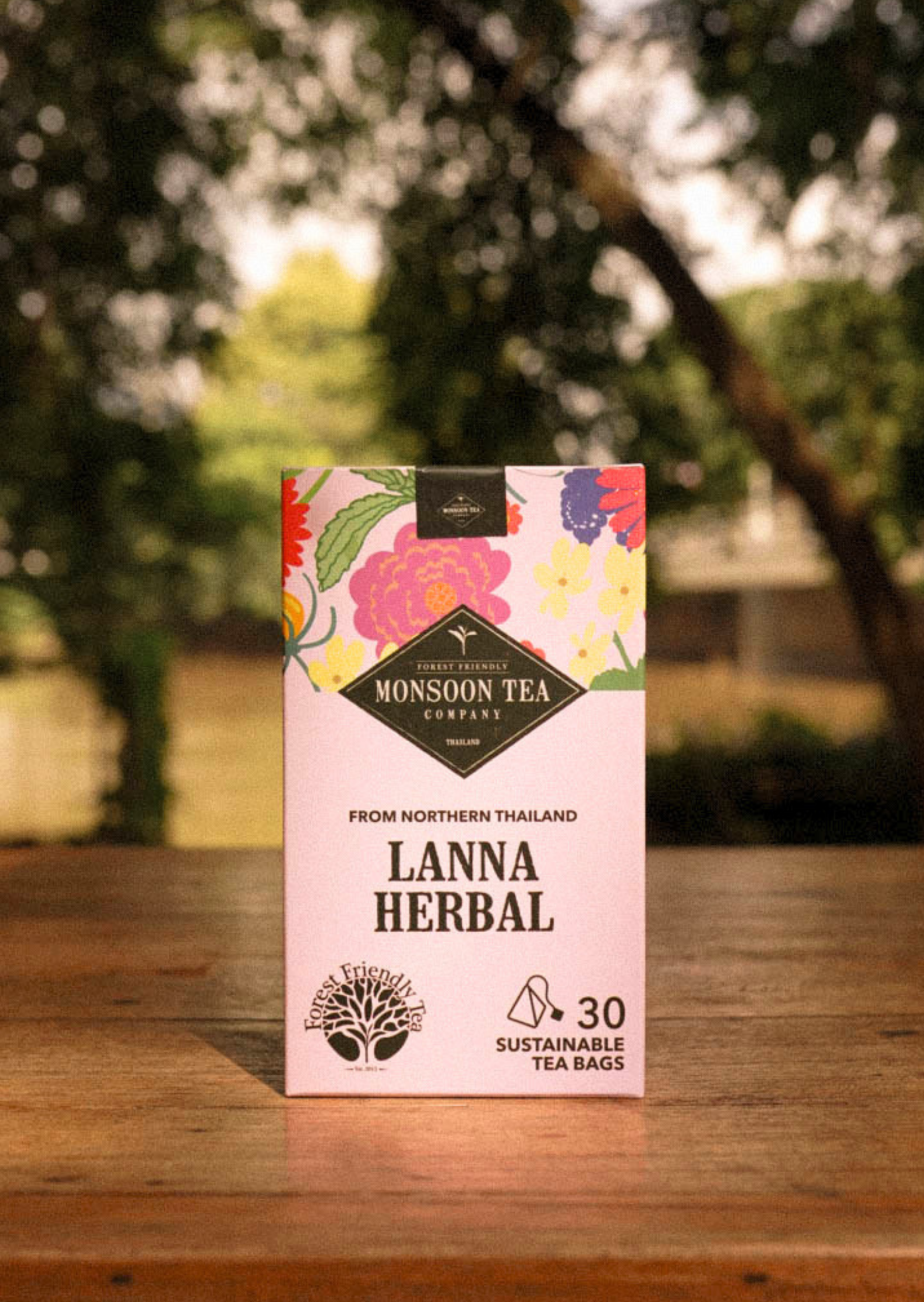 lannaherbalsachets