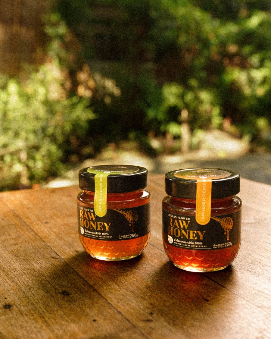 honey