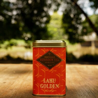 Lahu Golden