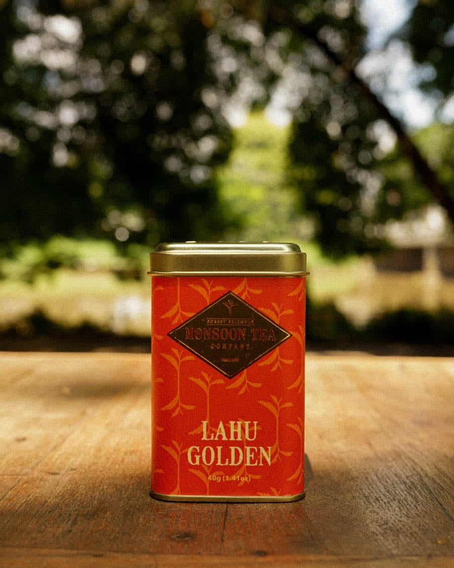 lahu golden