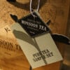 Pure tea sampling set