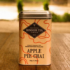 apple pie chai