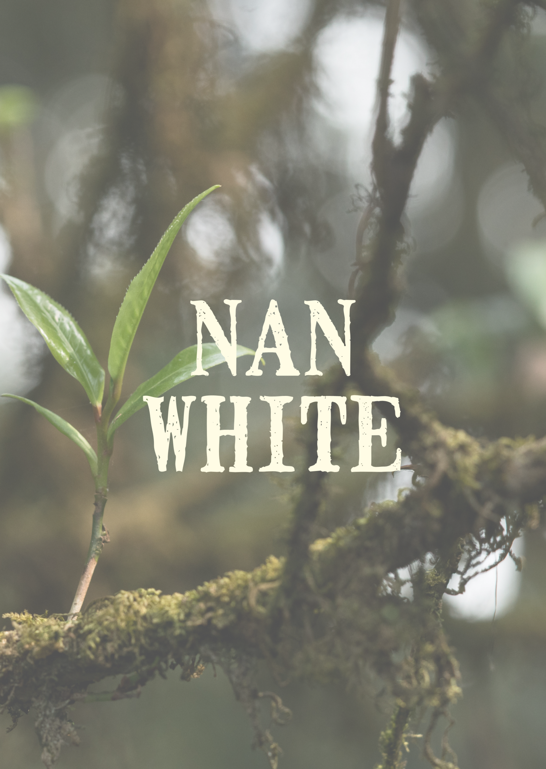 nan white