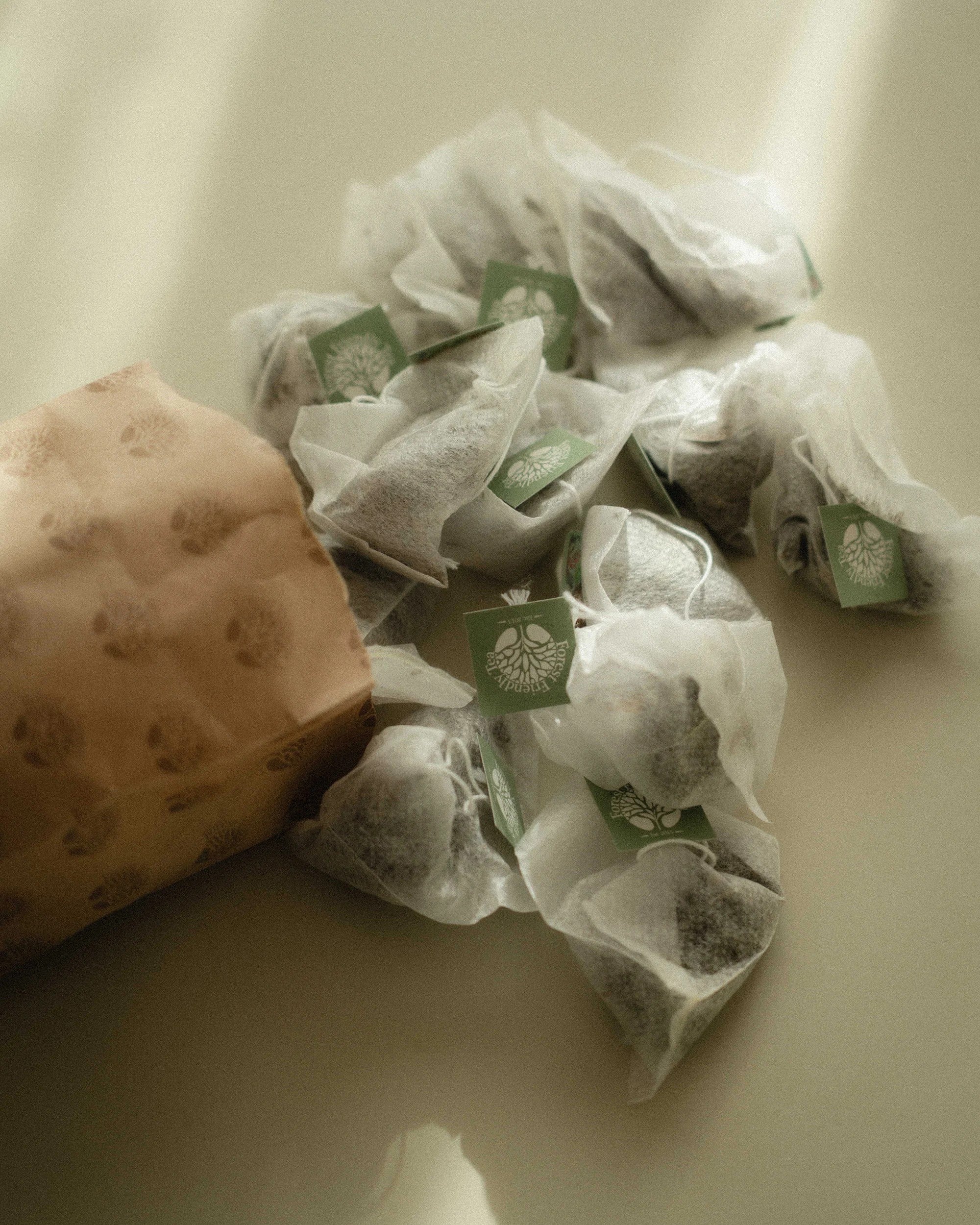 Sachets